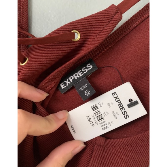 Bodysuit - Picture 3 of 5